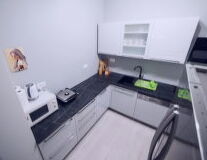 indoor, wall, sink, floor, home appliance, kitchen appliance, countertop, kitchen